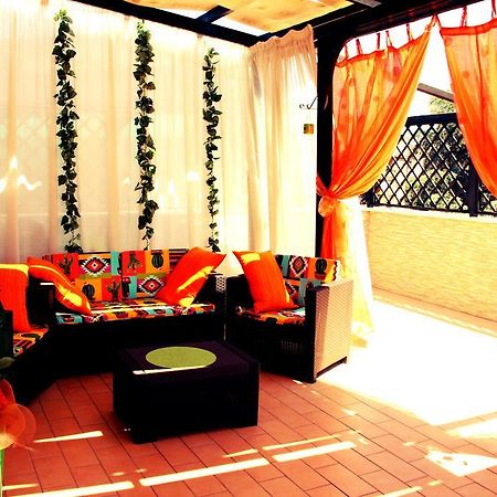 Tempio Del Sole Apartment Рим Екстериор снимка