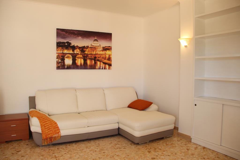 Tempio Del Sole Apartment Рим Екстериор снимка
