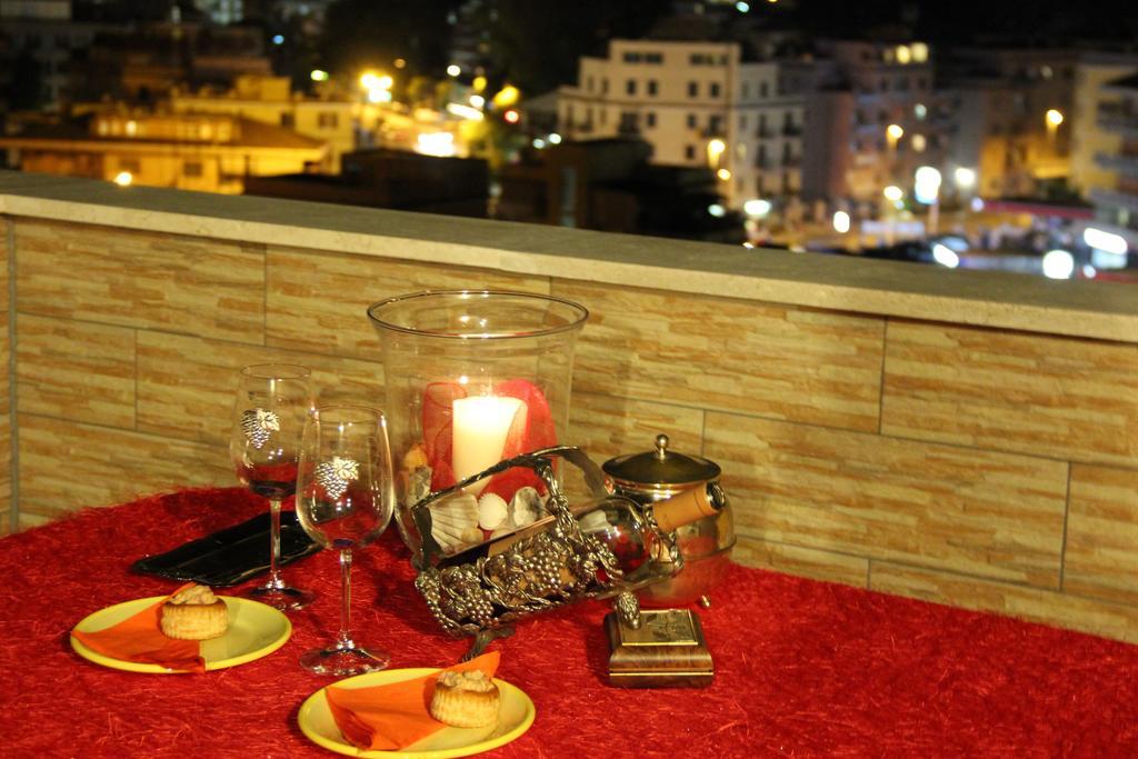 Tempio Del Sole Apartment Рим Екстериор снимка