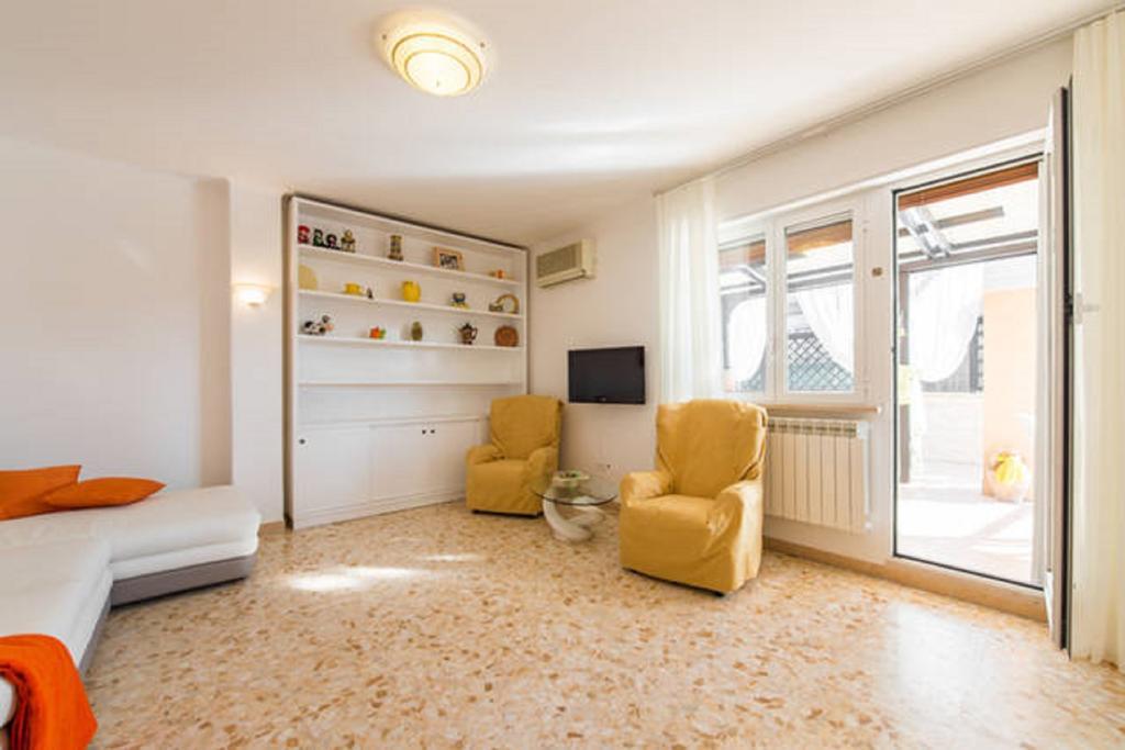 Tempio Del Sole Apartment Рим Екстериор снимка